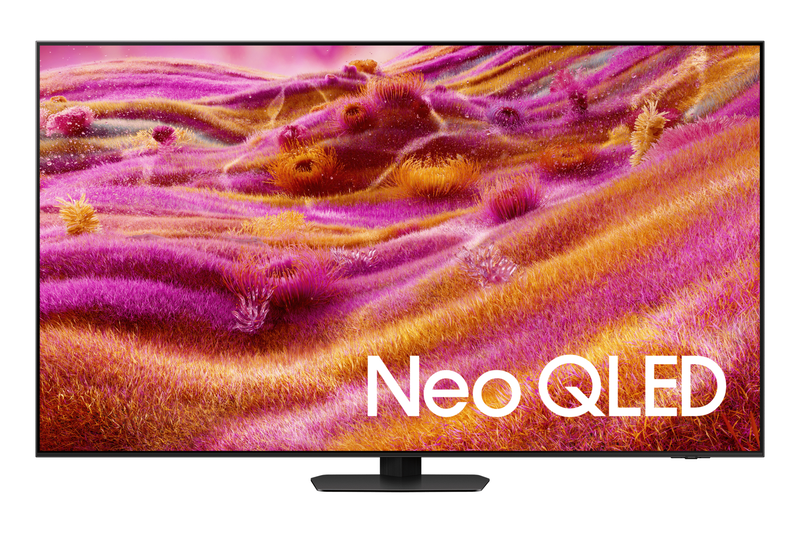 Samsung smart TV 65" 4k QLED qn90f-null