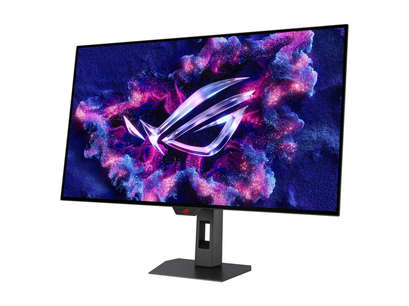 Asus rog strix xg32ucwg 32" monitor wOLED 165hz 3840x2160-null