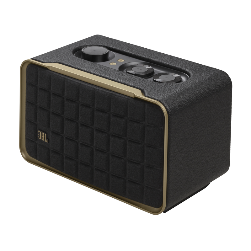 Jbl authentics 200 portable bluetooth speaker 90w-null