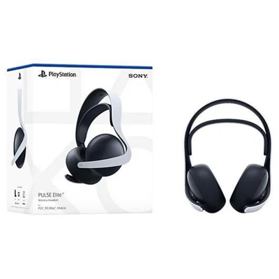 Sony PS5 pulse elite wireless headset, , medium