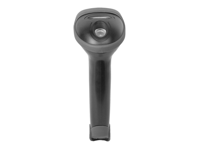 Digitus 2d barcode hand scanner | qr code compatible | 200 scans/sec | USB | ip54 | 2m USB-rj45 cable | holder included, , medium-null