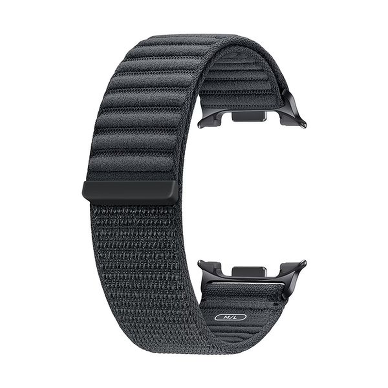 Product image: Watch 8 fabric (m/l) graphite-null