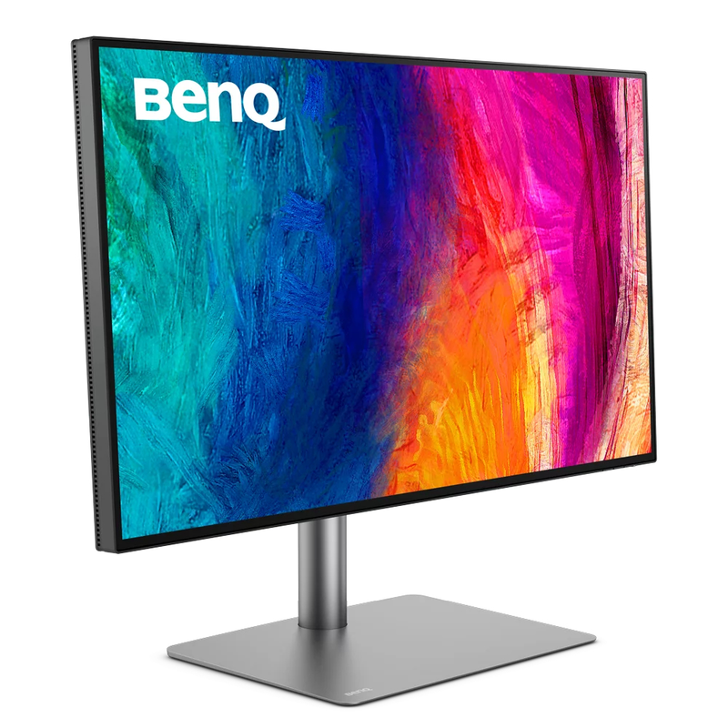 Benq pd3226g 31.5" monitor ips 144hz 3840x2160-null