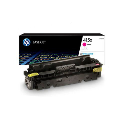 Hp toner 415x  w2033x