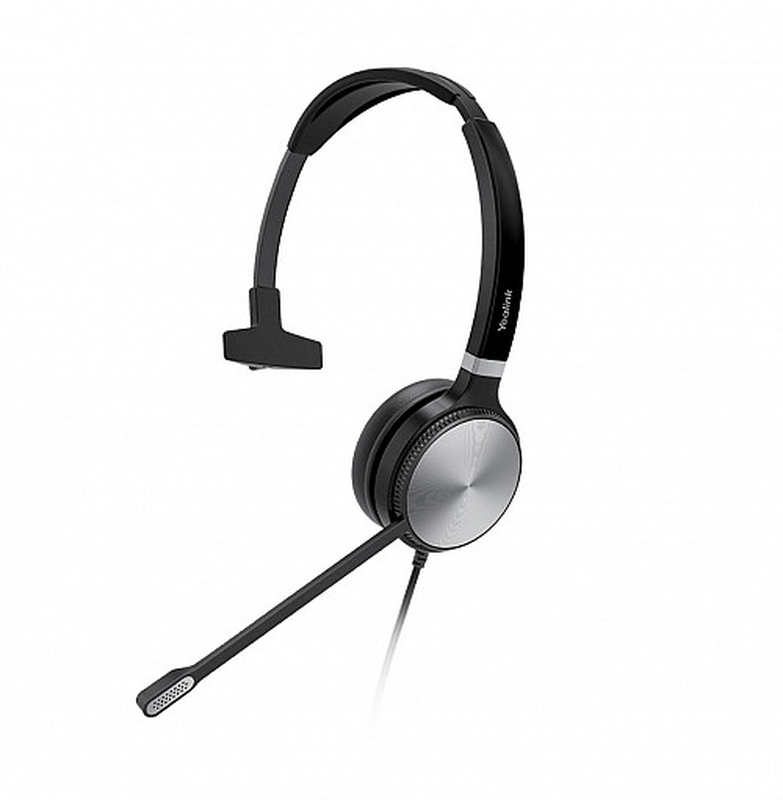 Yealink uh36 professional USB headset mono image number null