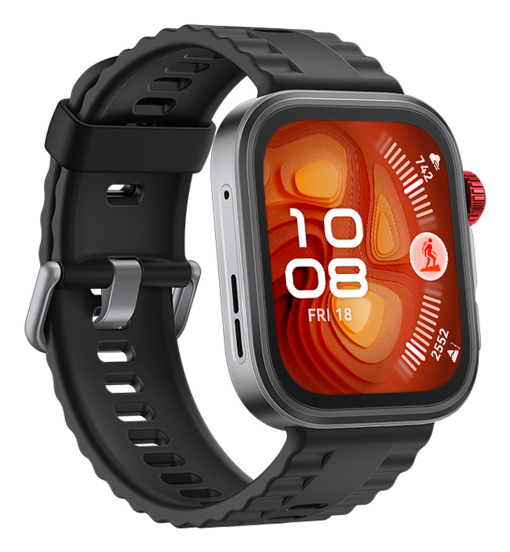 Watch fit 4 pro-null