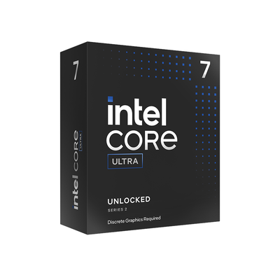 Intel CPU core ultra 7 265kf 5.5GHz lga1851 no GPU, , medium