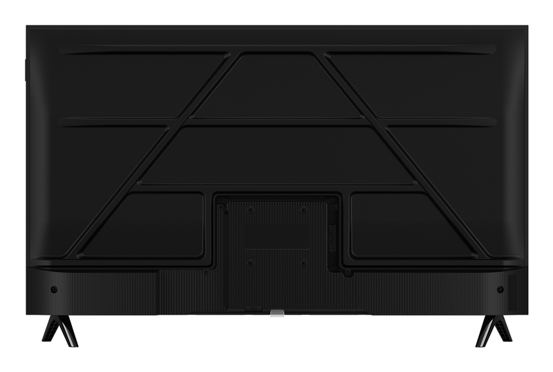 Tcl smart TV 43" full HD QLED 43s5k (2025)-null