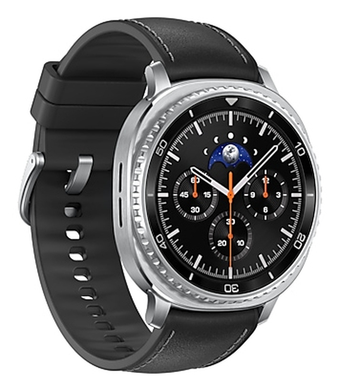 Samsung Galaxy Watch8 classic (2025) 46mm aluminium GPS-null