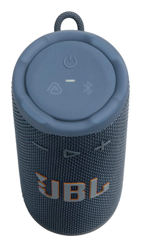 Jbl grip - compact bluetooth speaker with bold jbl pro sound and ambient light, up to 14 hours of playtime-null