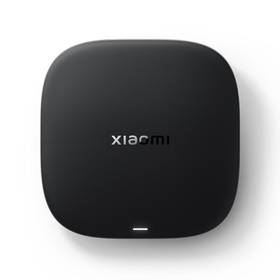 Xiaomi TV box s 3rd Gen, , medium