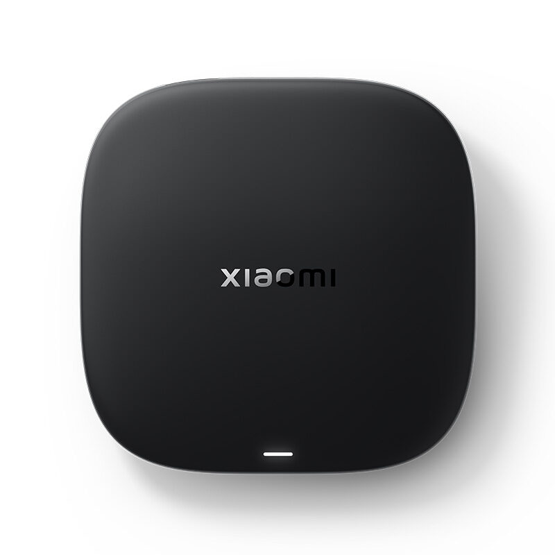 Xiaomi TV box s 3rd Gen, , medium-null