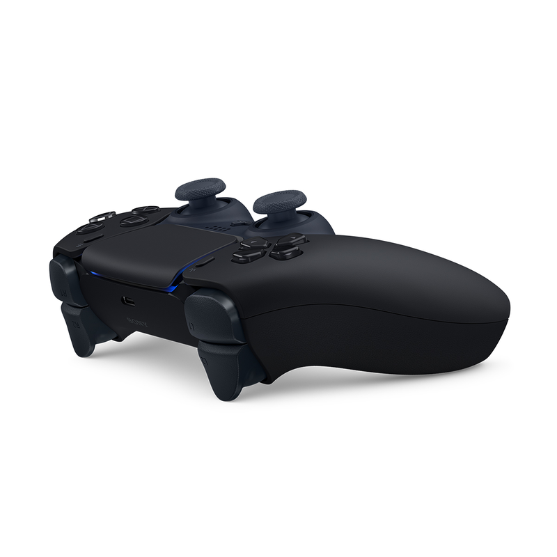 Dualsense wireless controller midnight black image number null