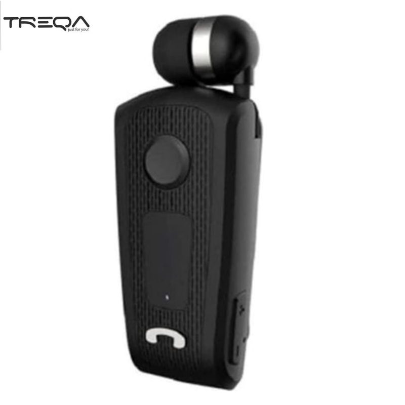 Treqa earphone bt-46, , medium-null