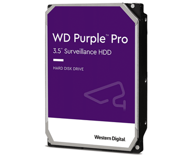Western digital HDD 12TB 3.5" sata purple, , medium