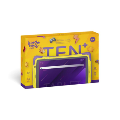 Kiddoboo tablet ten Gen2 kb102, , medium