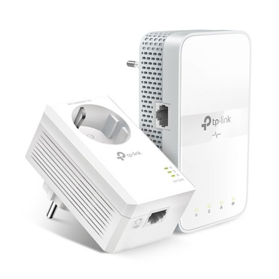 Tl-wpa7617 av1000 Wi-Fi kit, , medium