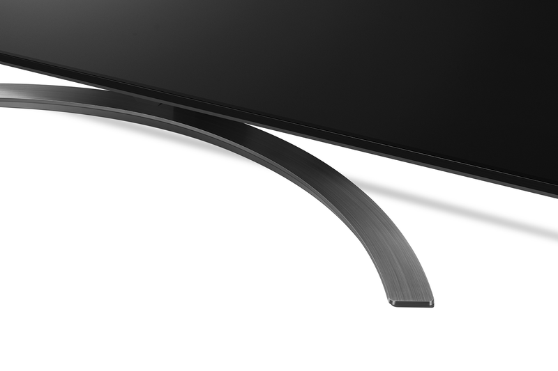 Lg smart TV 50" 4k nanocell 50nano826qb-null