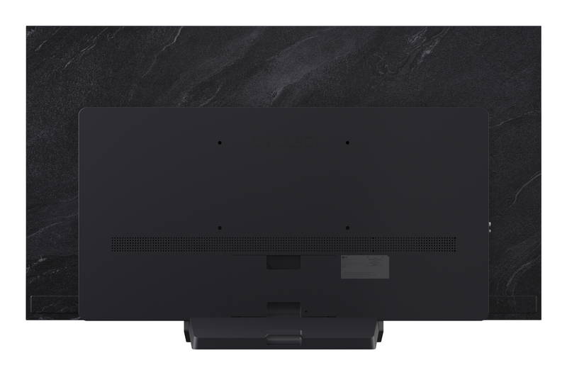 Lg smart TV 55" 4k OLED evo c5 (2025)-null