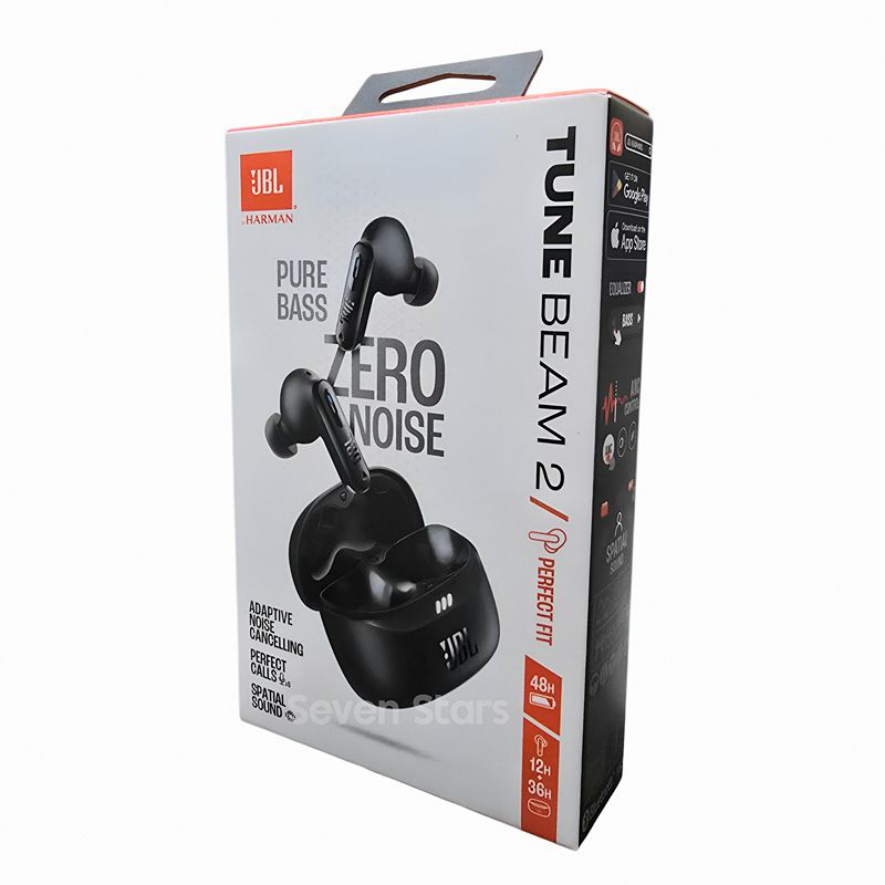Jbl tune beam 2 true wireless noise cancelling earbuds, , medium-null