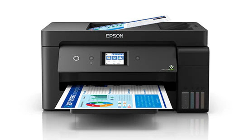 Product image: Epson ecotank l14150 business all in one a3 printer, , medium-null