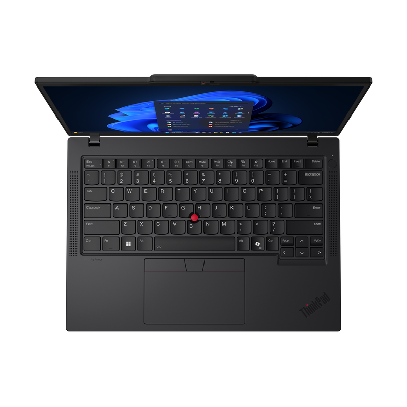 Lenovo thinkpad t14 g6 &phi;&omicron;&rho;&eta;&tau;ό&sigmaf; &upsilon;&pi;&omicron;&lambda;&omicron;&gamma;&iota;&sigma;&tau;ή&sigmaf; 14" (intel ultra 7 258v/32GB/1TB)-null