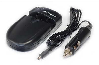 Universal li-ion 1 charger