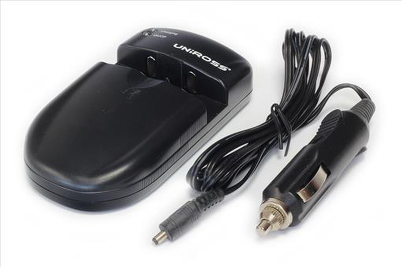 Universal li-ion 1 charger, , medium image number null