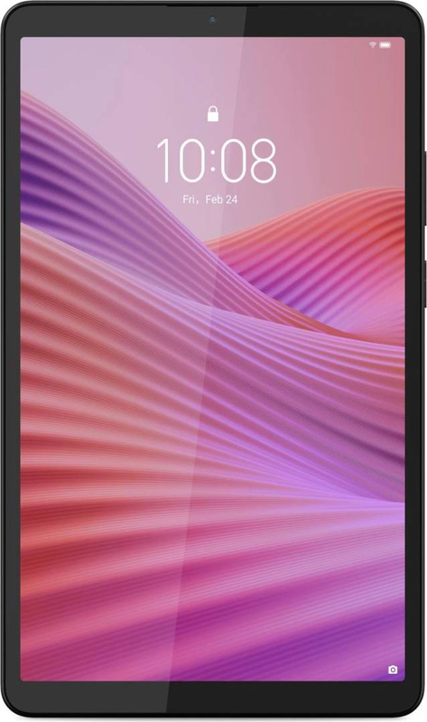 Lenovo tab k9 zaf30084se 8.7" HD tablet helio g85 4GB 64GB emmc 4G lte android 14 dolby atmos luna grey-null
