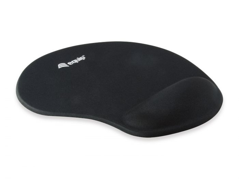 Equip wrist rest gel mouse pad-null