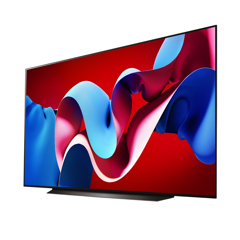 OLED evo c4 83c46 83" image number null