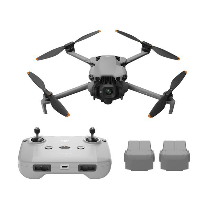 Product image: Mini 5 pro fly more combro (dji rcn3)-null