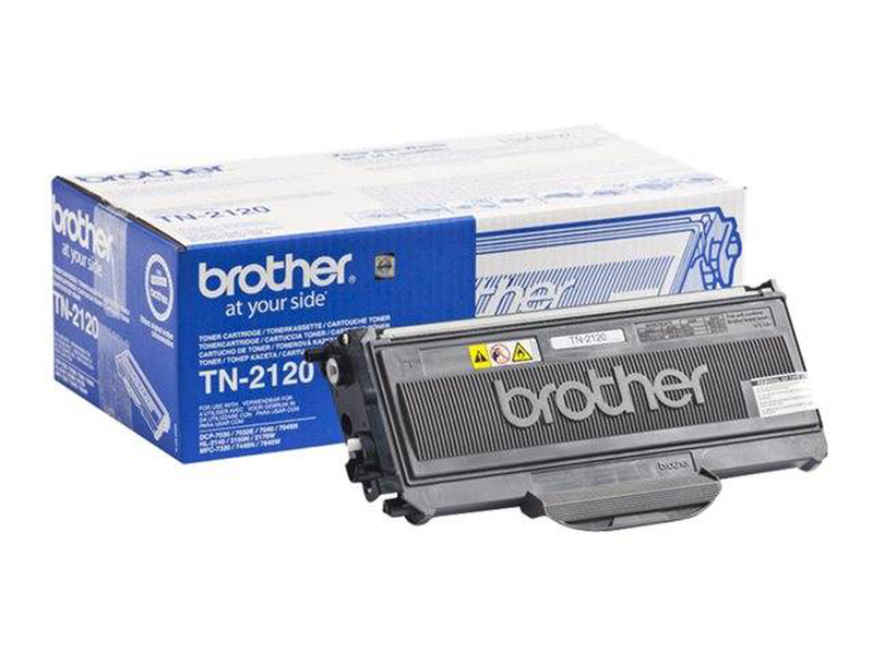 Brother toner tn2120, , medium-null