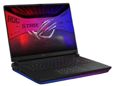 Asus notebook rog strix scar 16  g635lw-rw027x