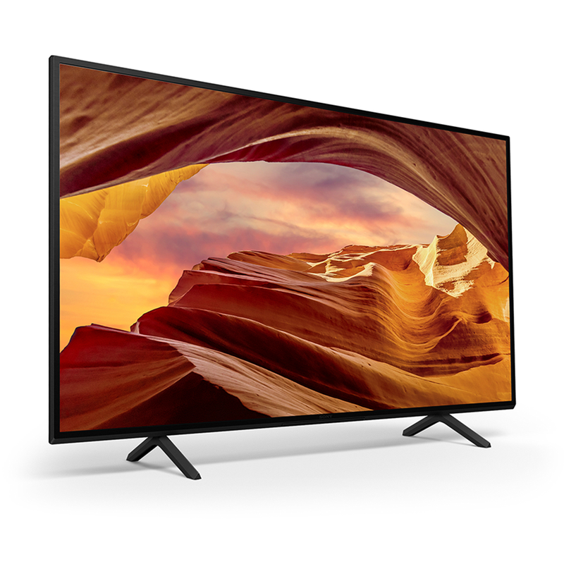 Sony kd43x75wl 43" 4k ultra HD led image number null