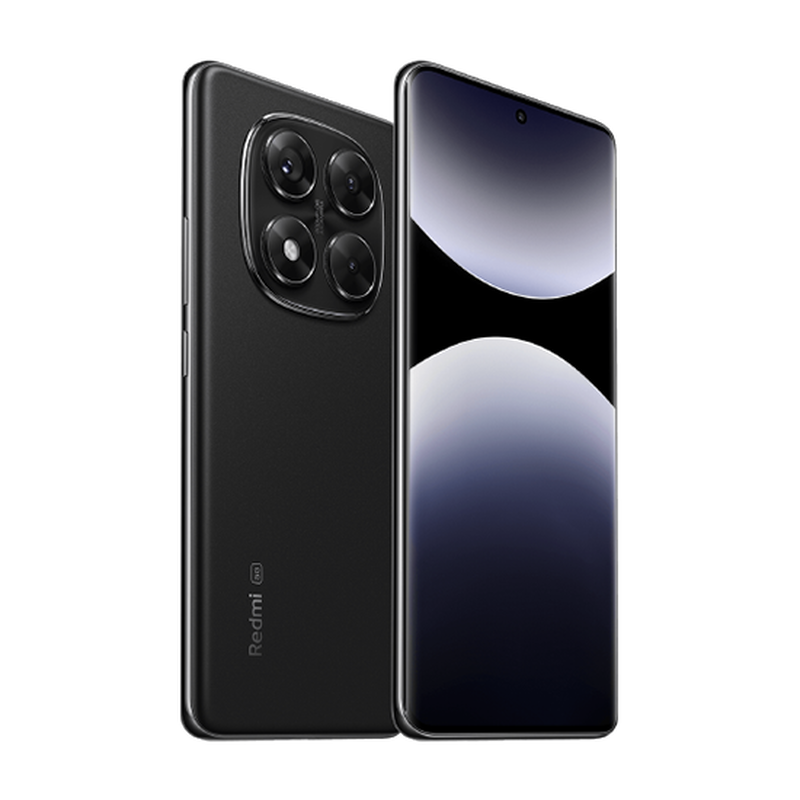 Xiaomi Redmi note 14 pro+ mobile phone 5G (8GB/256GB)-null