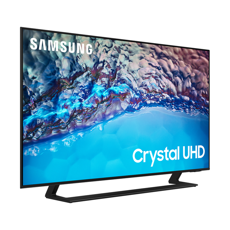 Product image: Samsung smart TV 50" 4k led ue50bu8572-null