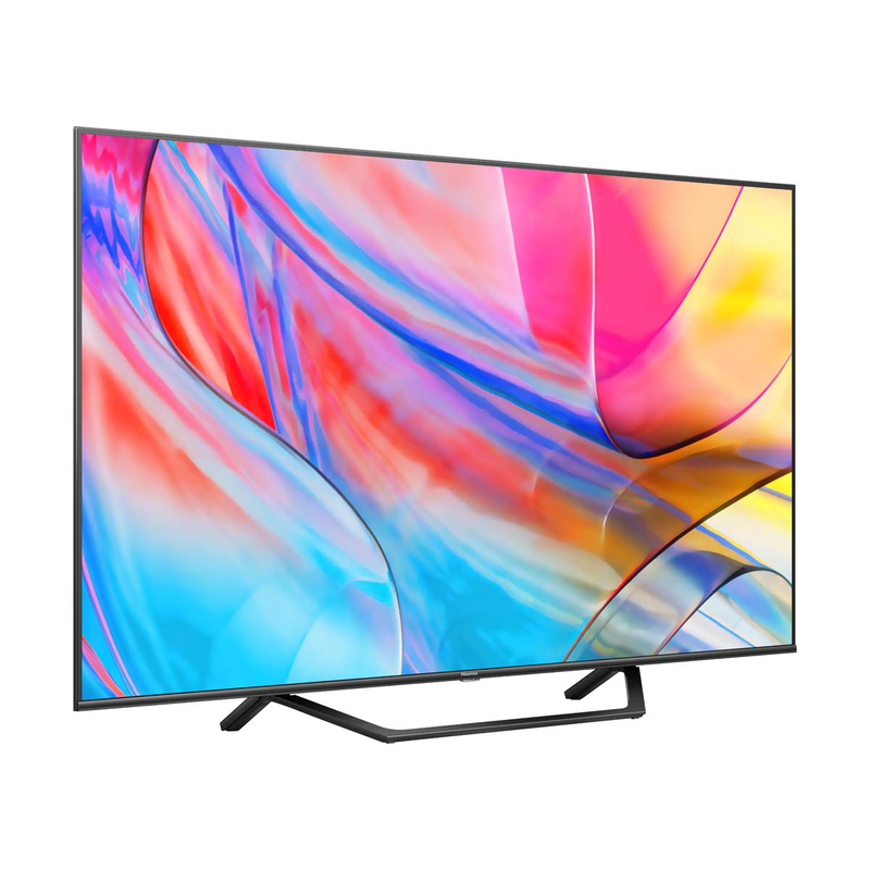 Product image: Hisense smart 43" 4k QLED 43a7kq TV-null