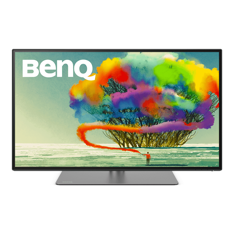 Benq designvue pd2725u 27" &omicron;&theta;ό&nu;&eta; 4k 3840x2160-null