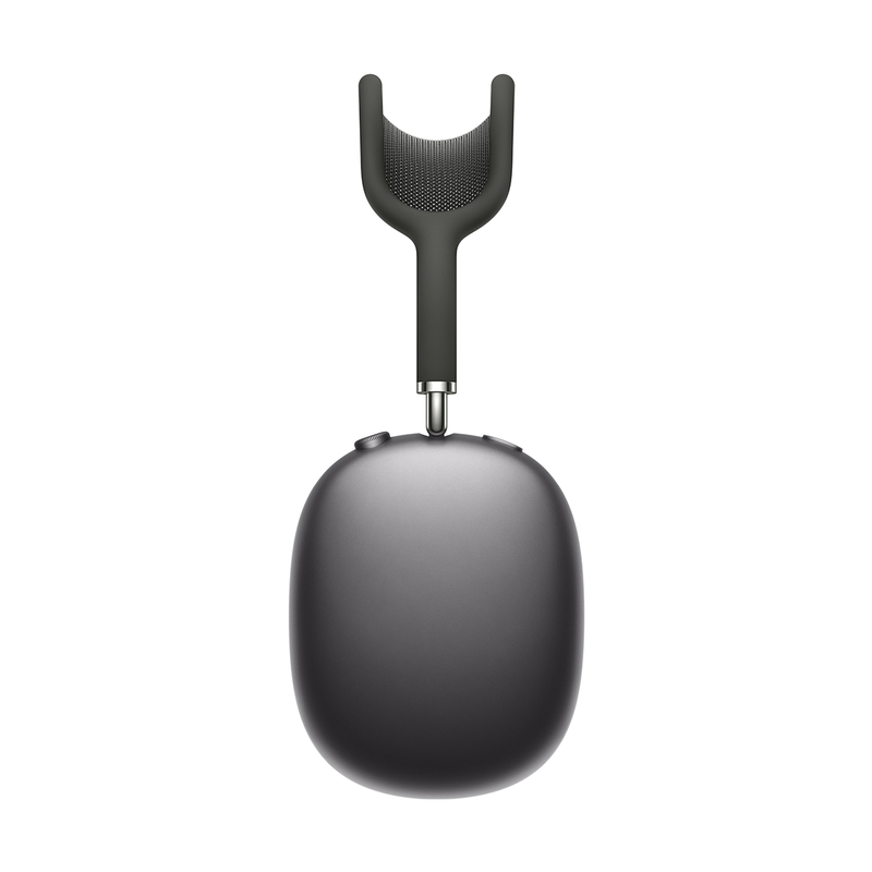 AirPods max image number null