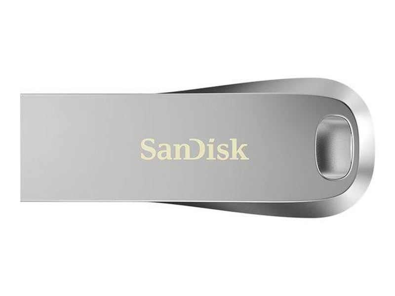 Sandisk ultra luxe / USB flash drive / 256GB / USB 3.1 Gen 1, , medium-null