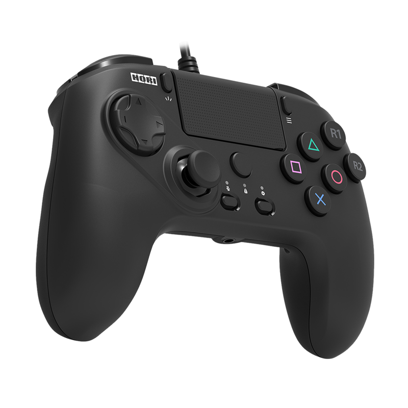 Fight commander octa ps4/PS5 image number null