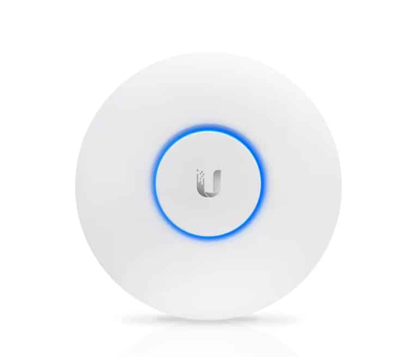 Ubiquiti unifi u6+ access point Wi-Fi 6 dual band, , medium-null
