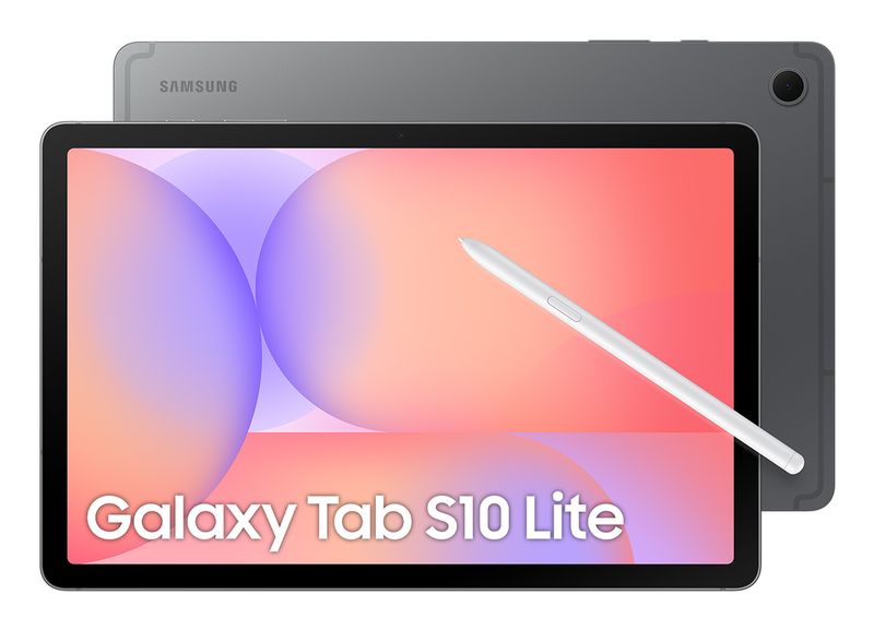 Samsung galaxy tab s10 lite tablet 10.9" (6GB/128GB) Wi-Fi-null