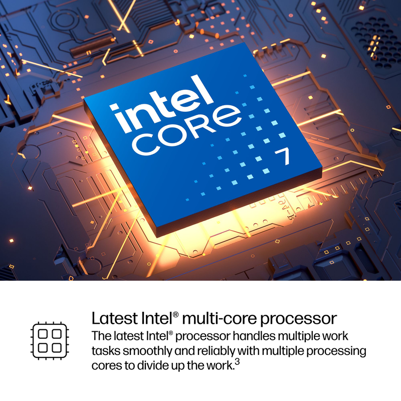 Hp probook 4 g1ir laptop 14" (ultra 7-150u/16GB/512GB)-null