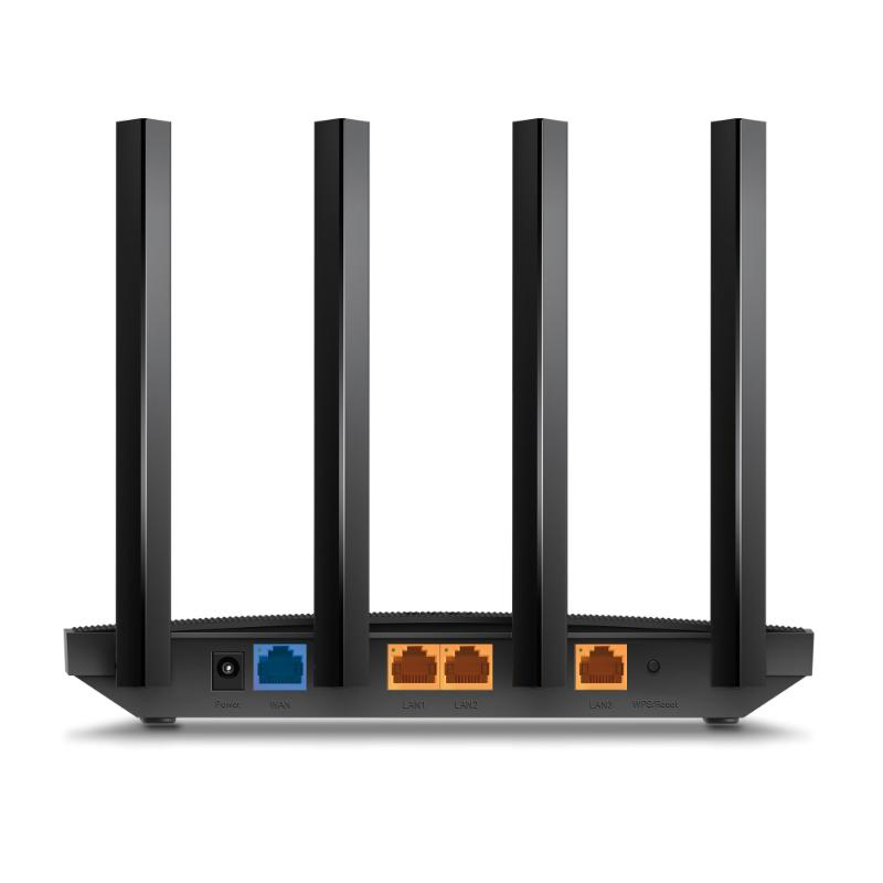 Tp-link archer ax12 dual-band Wi-Fi 6 router, , medium-null
