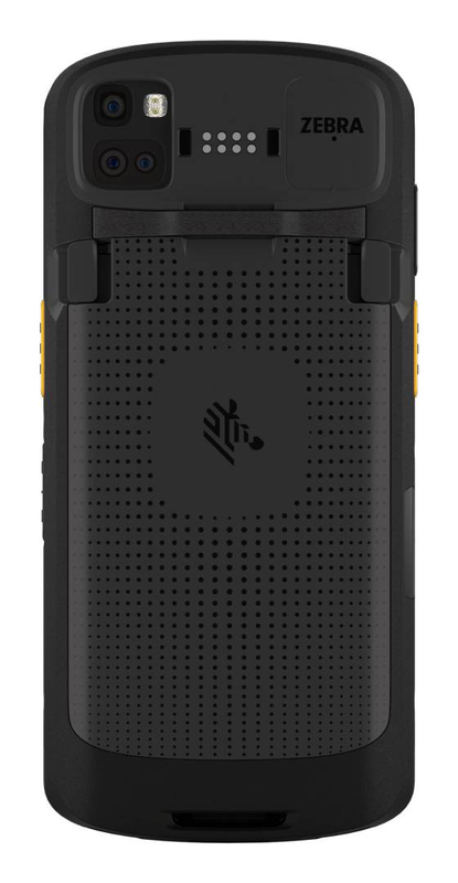 Zebra tc58e | android 13 rugged mobile computer | 5G + Wi-Fi 6e | se4720 | GPS | 6/64GB | ble battery, , medium-null