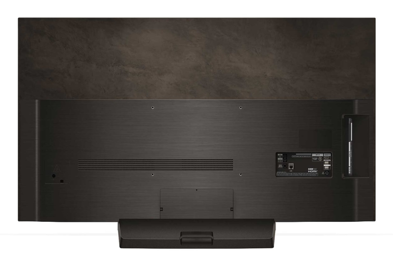 OLED evo c4 48c46 48" tv smart 4k-null