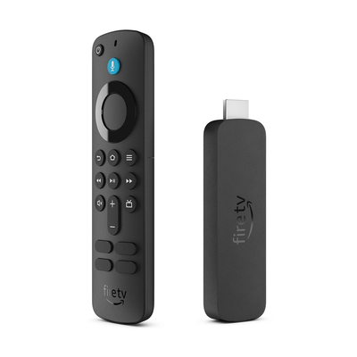 Fire TV stick 4k 2nd Gen (2024), , medium