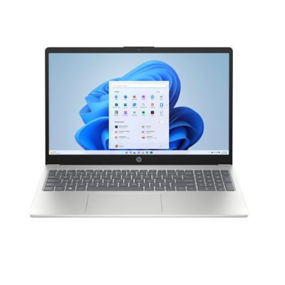 Hp 15-fc0086nv &phi;&omicron;&rho;&eta;&tau;ό&sigmaf; &upsilon;&pi;&omicron;&lambda;&omicron;&gamma;&iota;&sigma;&tau;ή&sigmaf; 15.6" (ryzen 5 7520u/16GB/512GB), Silver, medium
